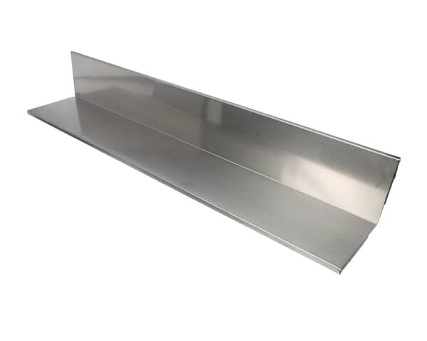 Kelvinator 0Usn60 Left Fixed Cover Liner (KEL0USN60) Each