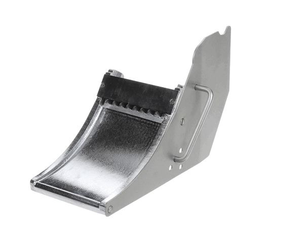 Kelvinator 653023 3/8" Blade Assembly - French Fry (KEL653023) Each