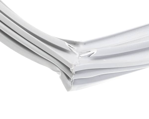 Kiefer Kicf-3Dc-Dg Ref Gskt- Snap In, 23-1/4" X 23-1/8" (KIEFKICF-3DC-DG) Each