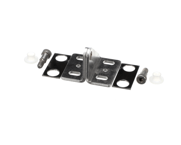 Kiefer Kicf-Dh-Sc Top And Bottom Hinge Set (KIEFKICF-DH-SC) Each