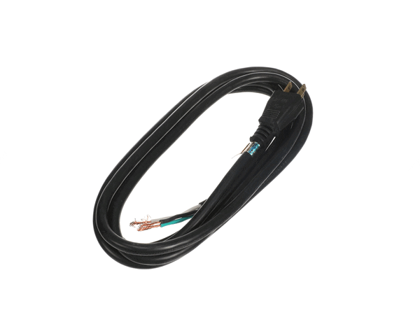 Kiefer Kicf-Mfc-9Pc 9' Power Cord-Cooler/Dip Cabinet (KIEFKICF-MFC-9PC) Each