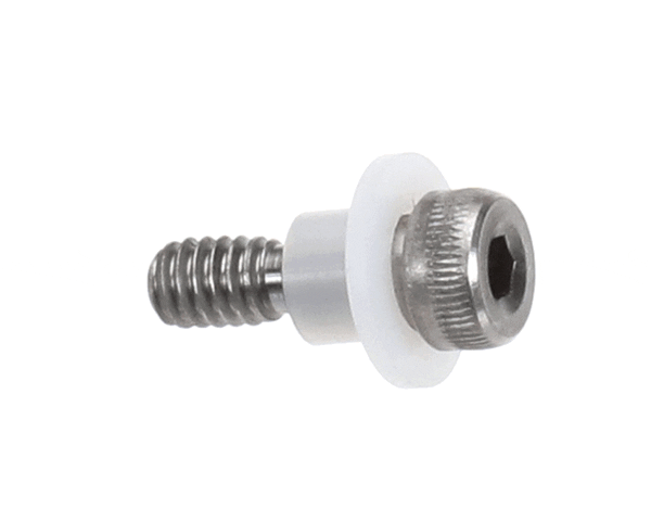 Kiefer Kicf-Ssda-Hp Hinge Pin(Bolt) W/Nylon Bushin (KIEFKICF-SSDA-HP) Each