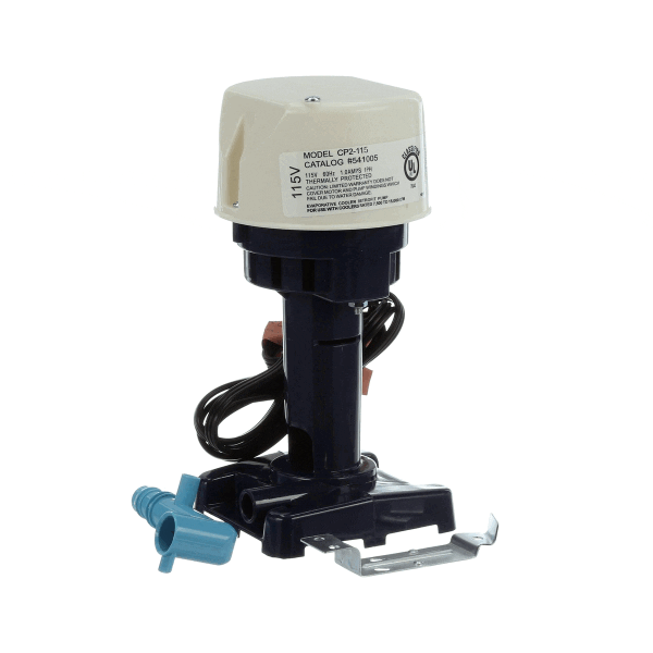 Killion 80-0049 Little Giant Pump (KLL80-0049) Each