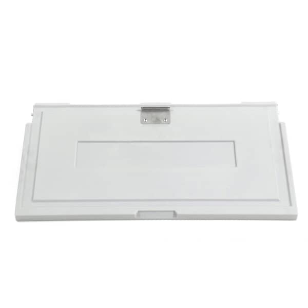 Kloppenberg 2710023 Large Poly Snout Door - Blank (KLOP2710023) Each