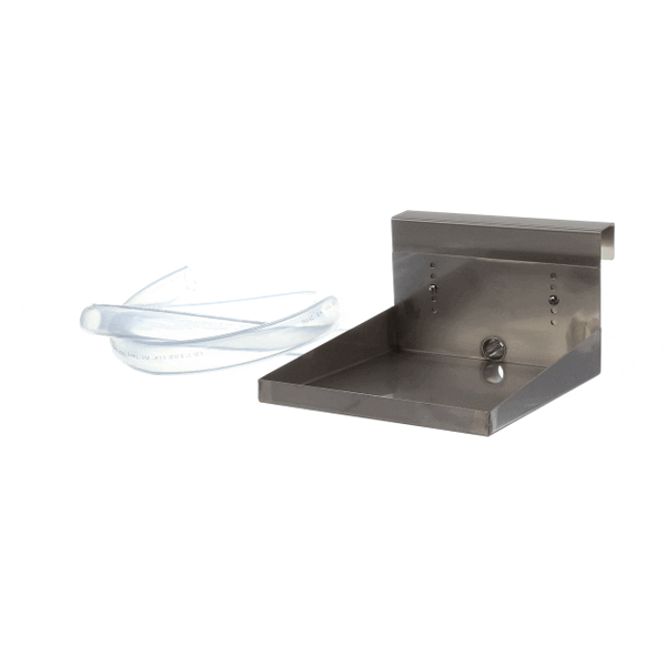 Kloppenberg 4030005 Lower Drain Pan Assembly - Sps & Ifs (KLOP4030005) Each