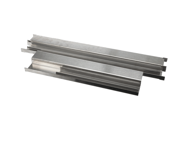 Kloppenberg 4030045 Extrusion Kit - S/S Extrusion - Shovel D (KLOP4030045) Each