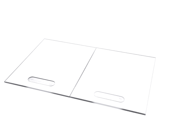 Kloppenberg 4050065 View Window Set Of 2 - 9" X 11.5" (KLOP4050065) Each