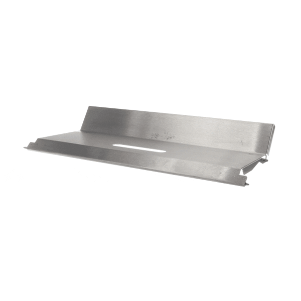 Kloppenberg 4050103 Large Snout Baffle Assembly (KLOP4050103) Each