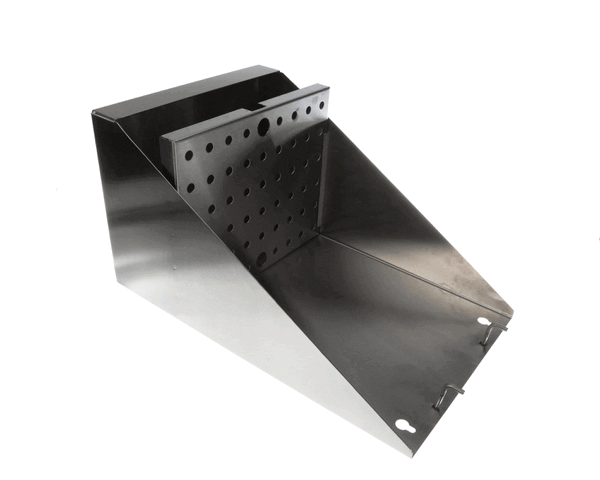 Kloppenberg 4080025 Drip Try Assmbly W/ Bag Catch (KLOP4080025) Each