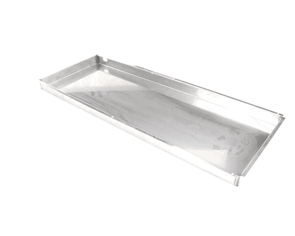 Kolpak 030003307 Hot Gas Pan Polar Pak 1 Fan (KLP030003307) Each
