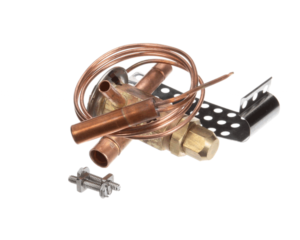 Kolpak 10626A Expansion Valve Aae1Sw85-Gt-05827-2 (KLP10626A) Each