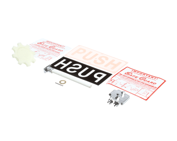 Kolpak 106391080 Inside Release Assembly. K1239C (KLP106391080) Each
