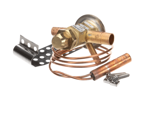 Kolpak 10827A Expansion Valve Aae1-1/4Sw85-Gt-5827-3 (KLP10827A) Each