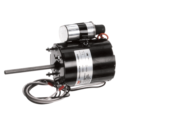 Kolpak 12051E Motor 1/10Hp 115V 50/60Hz (KLP12051E) Each
