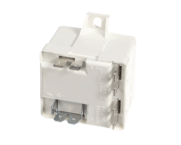 Kolpak 12306 Relay Start Rva 4Al3D 143 Elec (KLP12306) Each