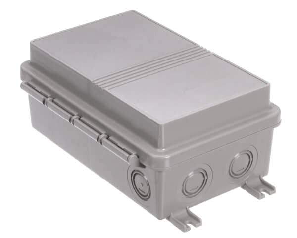 Kolpak 12343R Timer Grasslin Gmx St-I-120 Ad (KLP12343R) Each