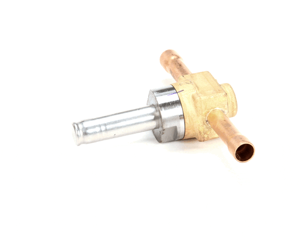 Kolpak 12356R Solenoid Valve, Body 200Rb3T3 (KLP12356R) Each