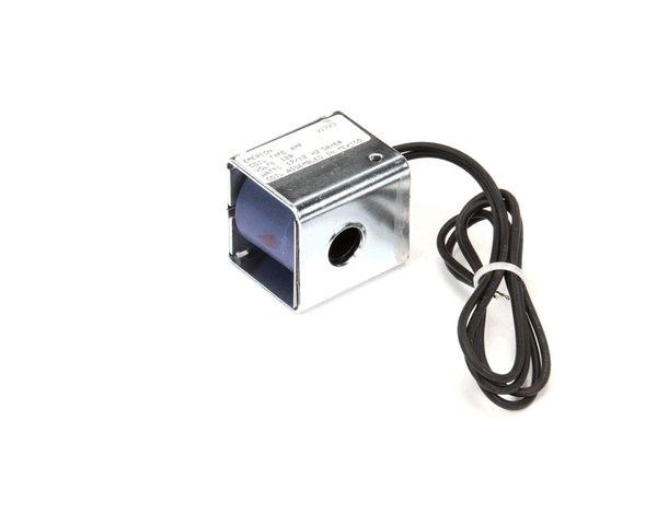 Kolpak 12357R Solenoid Valve, Coil Amf120V X (KLP12357R) Each