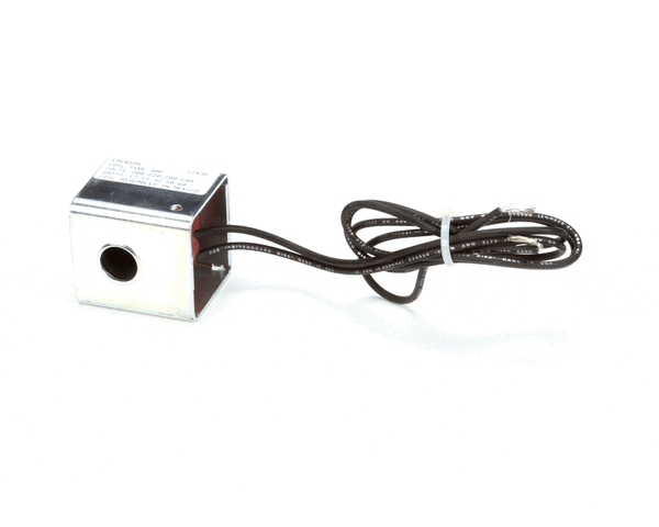 Kolpak 12358R Solenoid Valve,Coil Amf 208V X (KLP12358R) Each