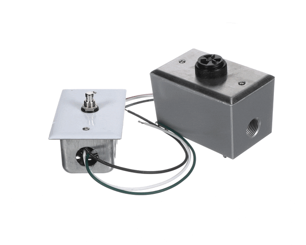 Kolpak 126802565 Alarm,In/Out Buzzer 120V (KLP126802565) Each