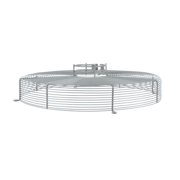 Kolpak 17200 Fan Guard / Motor Mount, 24 Fa (KLP17200) Each