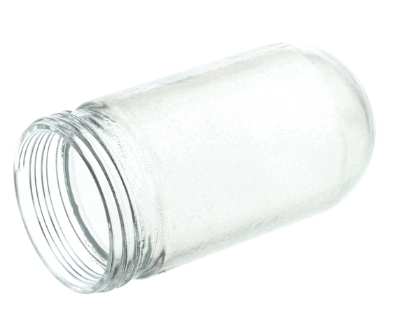 Kolpak 174011075 Light, Glass Globe Surlyn Coat (KLP174011075) Each