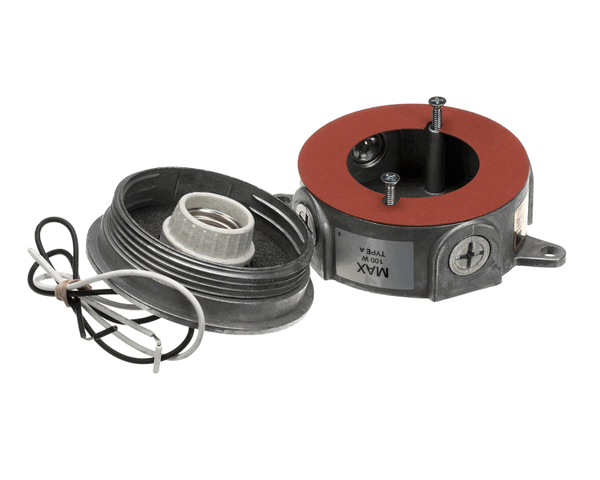 Kolpak 174021075 Light - Kason 1803 J-Box Light (KLP174021075) Each