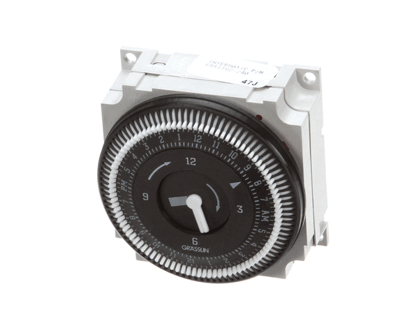 Kolpak 17469 Timer Grasslin Fm/1 Stuz-240V (KLP17469) Each