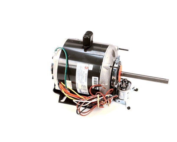 Kolpak 17952 Motor, 1/2Hp, 230V, 1075 Rpm, (KLP17952) Each