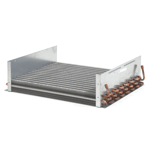 Kolpak 18827 Condenser 3 Row 15 X 17 (KLP18827) Each