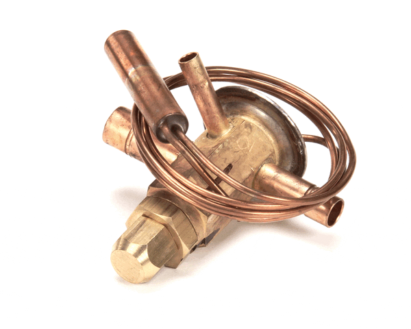 Kolpak 21187A Expansion Valve Aae2Sw35-Gt-5797-3 (KLP21187A) Each