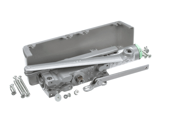 Kolpak 213601075 Door Closer,Lcn 4011N Rh,Kolpa (KLP213601075) Each