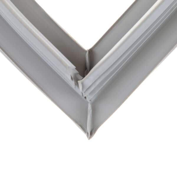 Kolpak 225181075 Door Gasket, 3 Sided, 78" X 36" Triple D (KLP225181075) Each
