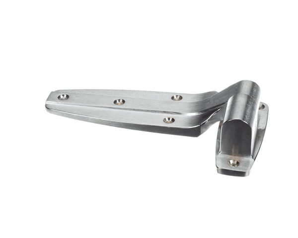 Kolpak 236061075 Hinge,Lrg Kason 1245 Brushed C (KLP236061075) Each