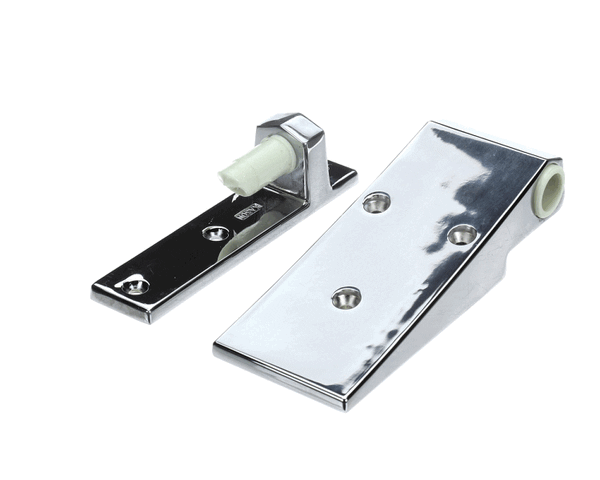 Kolpak 236121075 Hinge K-1256V 8 Cam Lh/Rh Poli (KLP236121075) Each