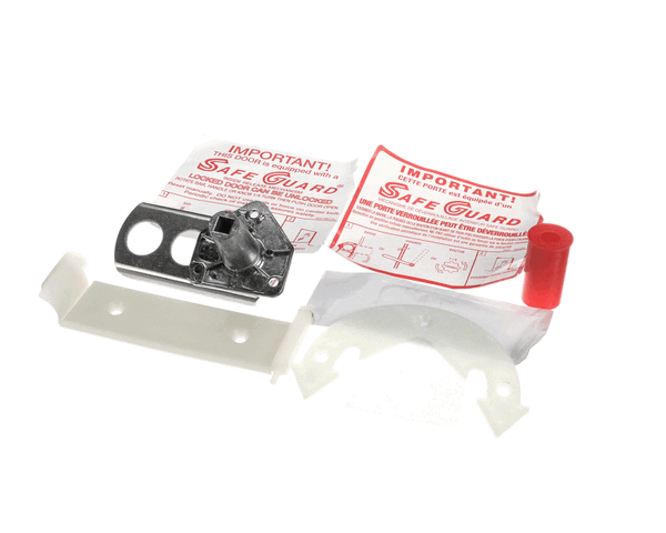 Kolpak 236191075 Isr Mech.W/Rod For 926C 4 Door (KLP236191075) Each