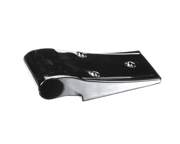 Kolpak 236381075 Hinge, Kason #1253-2 In Chrome (KLP236381075) Each