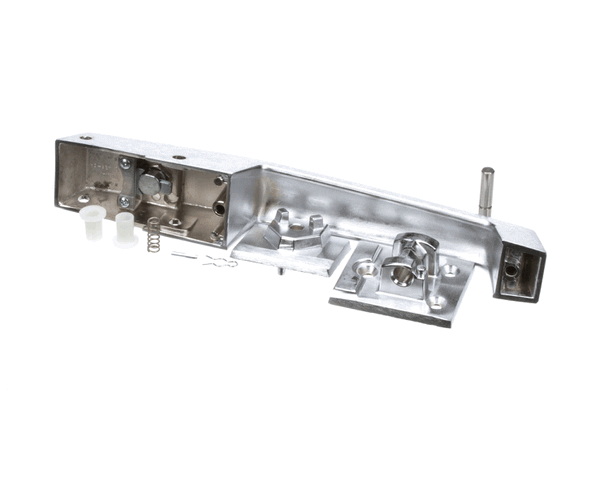Kolpak 239301075 Handle Kason K1236 Brushed (KLP239301075) Each