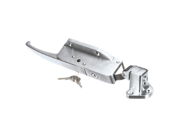 Kolpak 239311075 Latch, K-77Cl Bshd Chrome (KLP239311075) Each