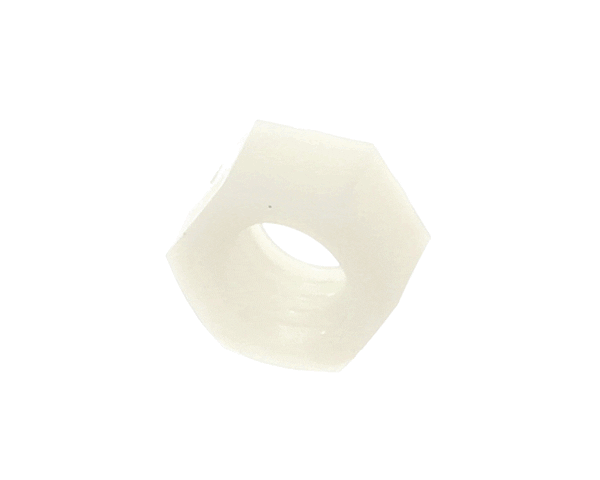 Kolpak 247451075 Nut, Hex 3/8 Nylon (KLP247451075) Each