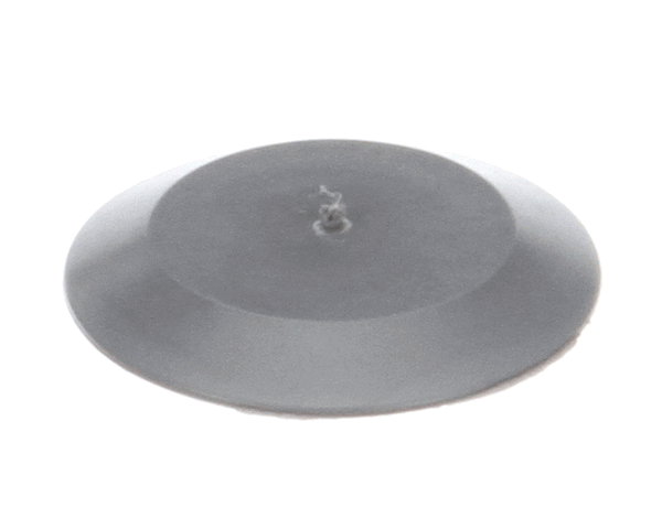 Kolpak 254041075 Plug Button 3/4 Gray Plastic (KLP254041075) Each