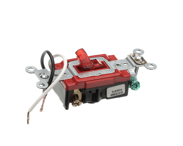 Kolpak 288801075 Switch 3-Ay 1203-3Plr (KLP288801075) Each