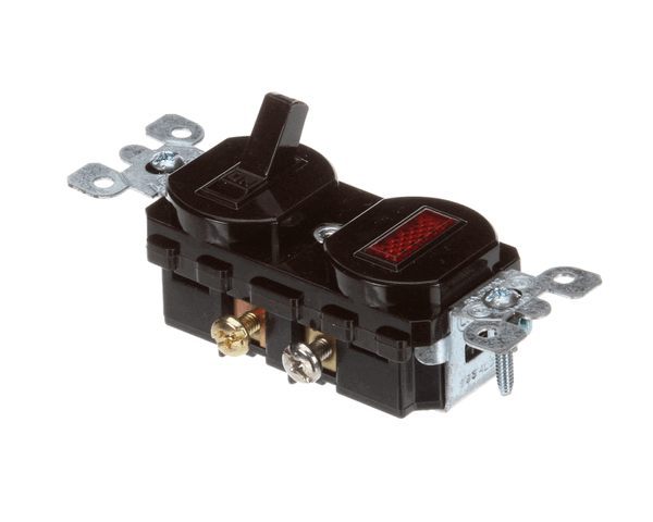 Kolpak 288971075 Switch - Toggle W/Indicator Li (KLP288971075) Each