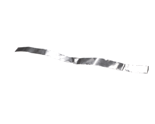 Kolpak 289381075 #431 3/4 2 Mil Aluminum Tape (KLP289381075) Feet