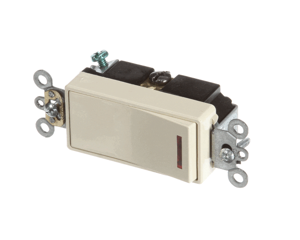 Kolpak 290741075 Switch, Rocker 5628-2 I 20Amp (KLP290741075) Each