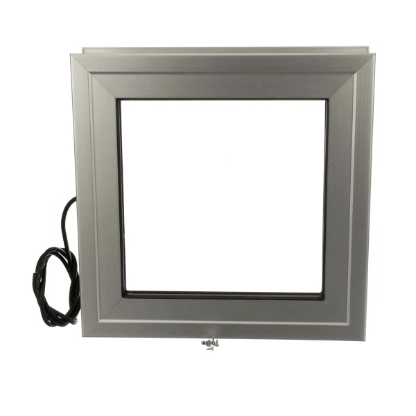 Kolpak 295061075 Viewport - Buyout Scientific O (KLP295061075) Each