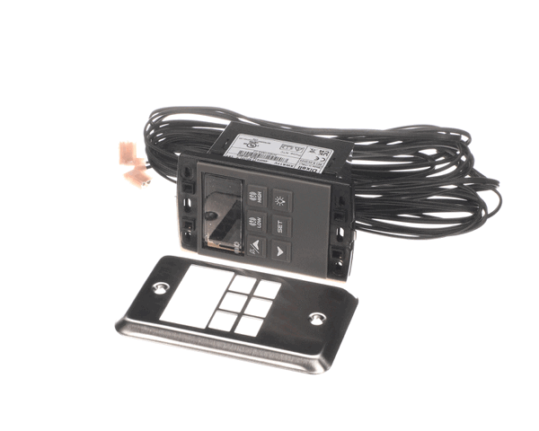 Kolpak 500000129 Alarm - Weiss Alarm Pak Xwa11V (KLP500000129) Each