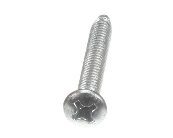 Kolpak 500000262 Screw-0.25-20X1.75 Oh Pr Tri-Lobe Point, (KLP500000262) Each
