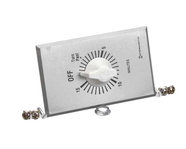 Kolpak 500000299 Timer Intermatic Ff315M (KLP500000299) Each