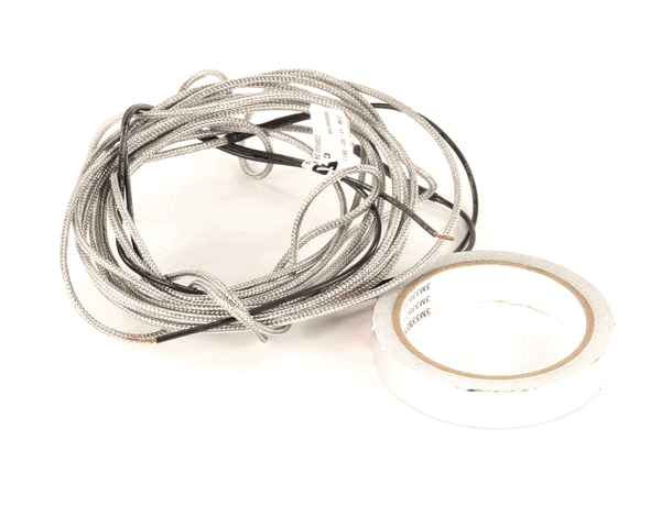 Kolpak 500000409 Heaterwire Svc/Install Kit For (KLP500000409) Each